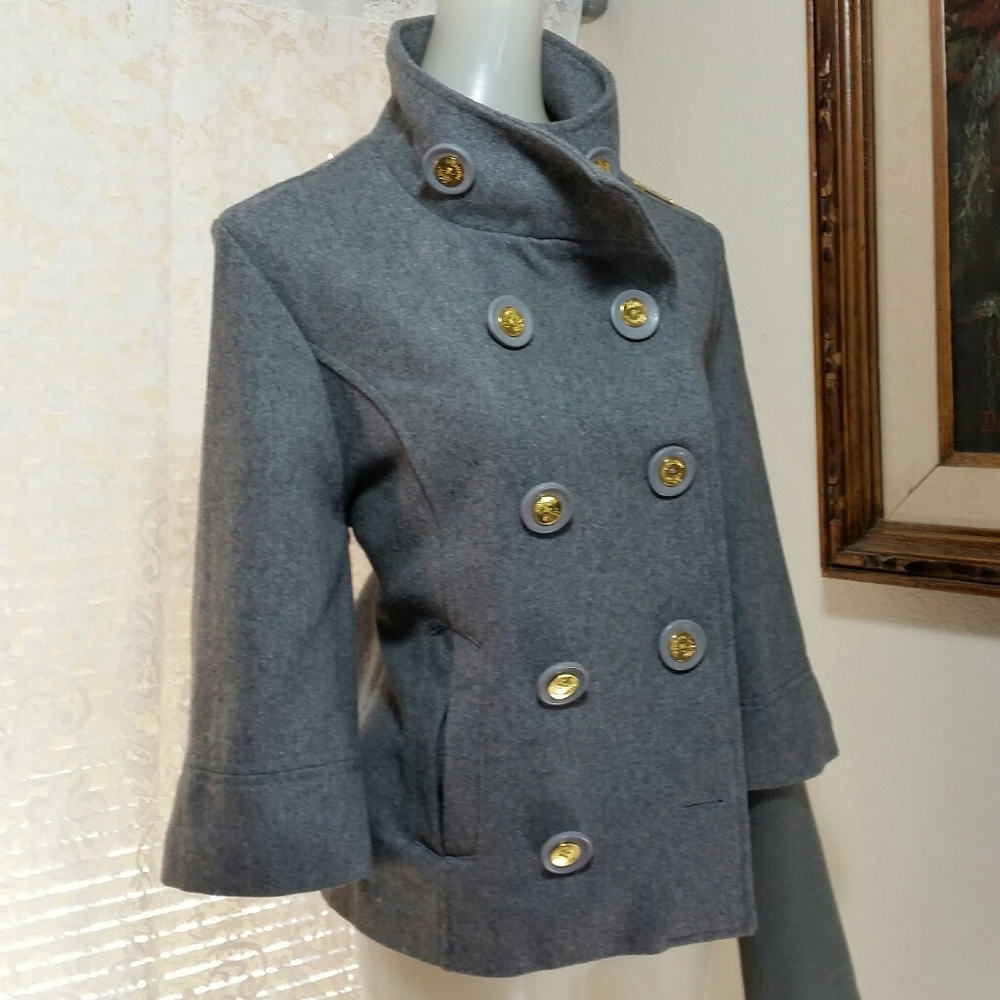 Apple Bottoms • Women's Stylish Fashion Jacket